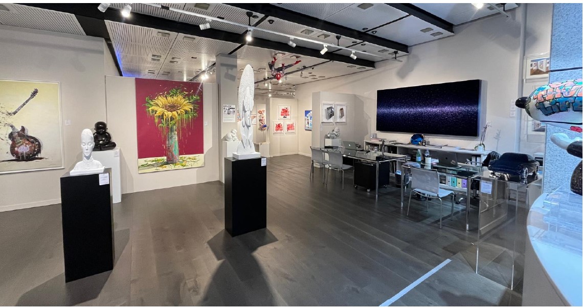 Magasin de 220m², photo 3 sur 3