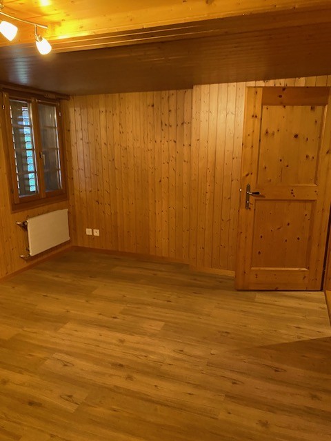 Appartement de 5 ½ pièces