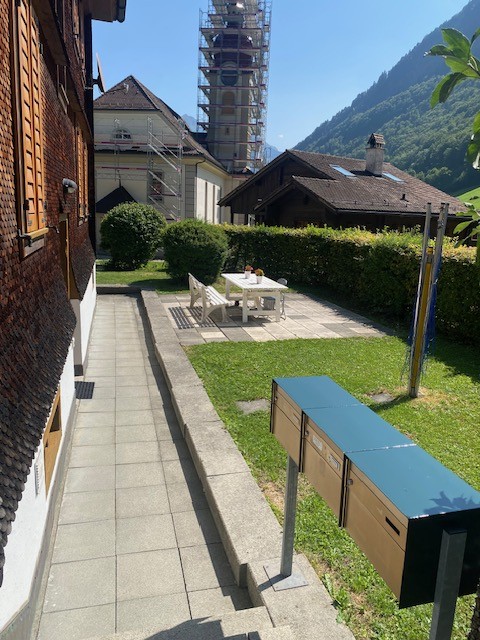 Appartement de 5 ½ pièces