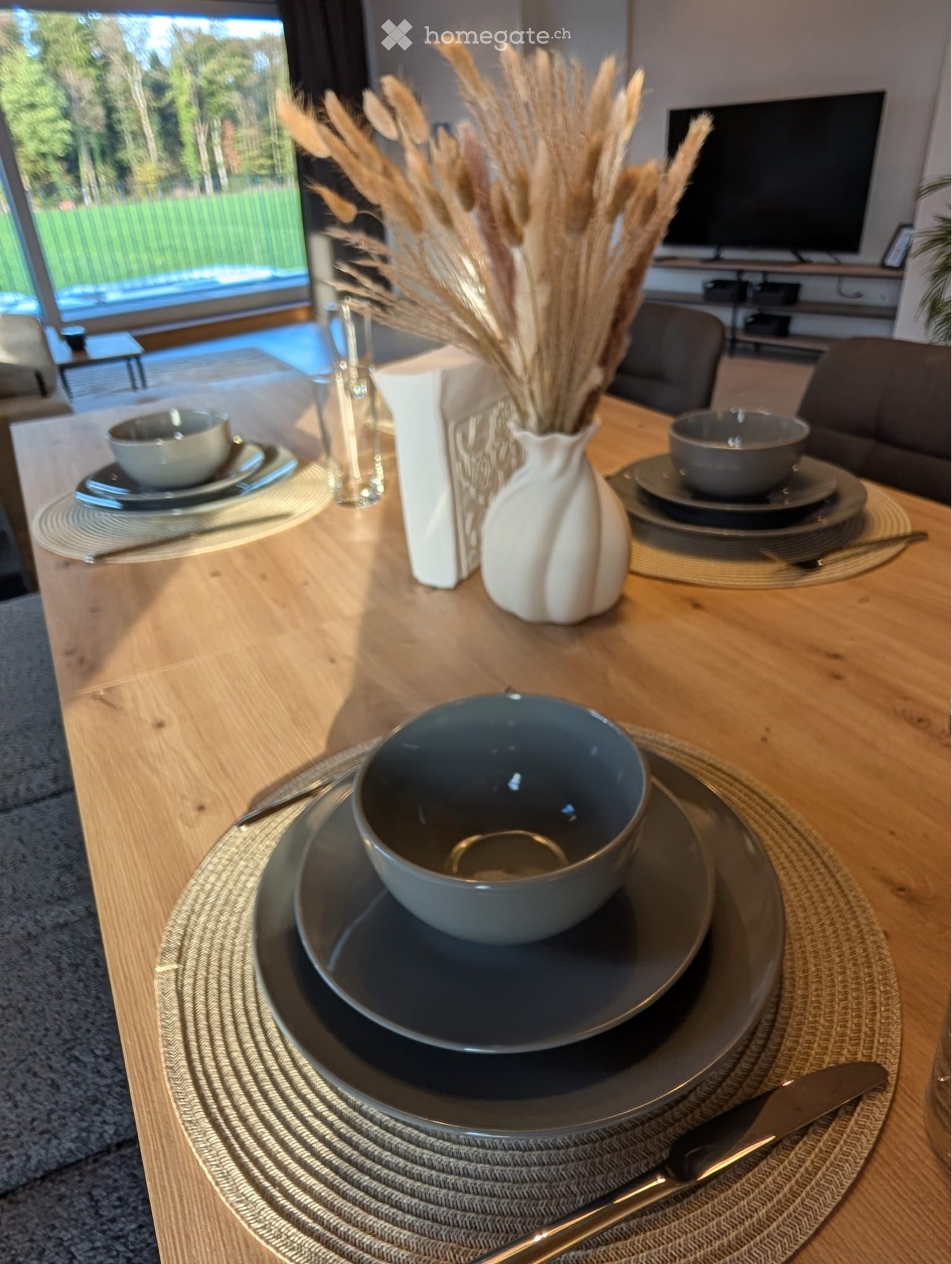 Appartement de 2 pièces