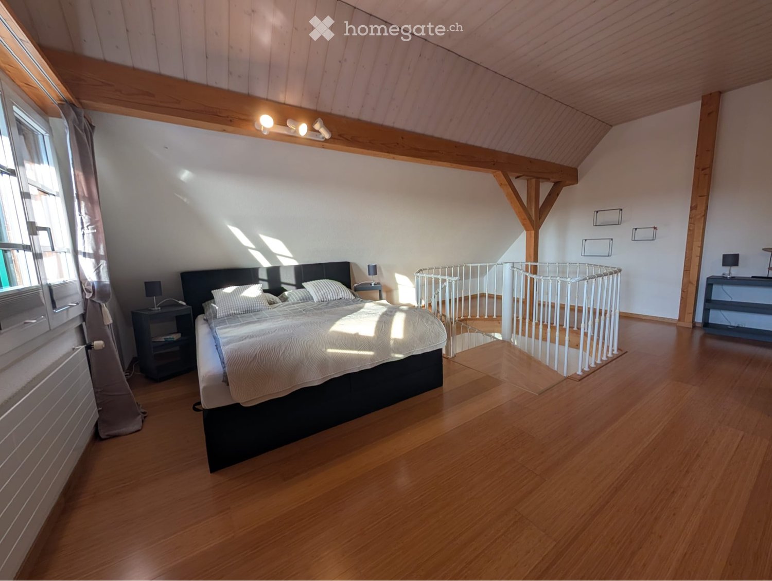 Appartement de 2 pièces