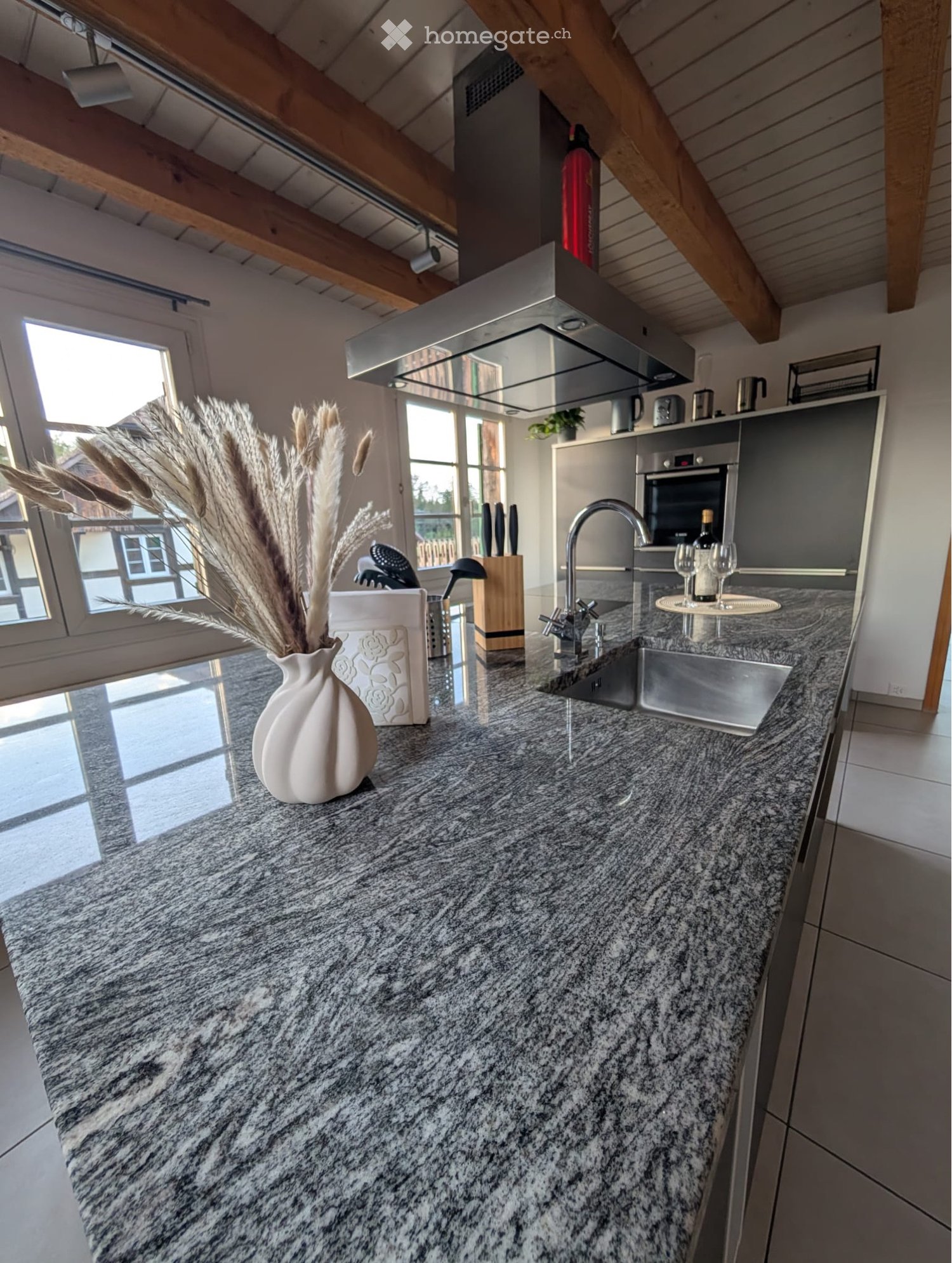 Appartement de 2 pièces