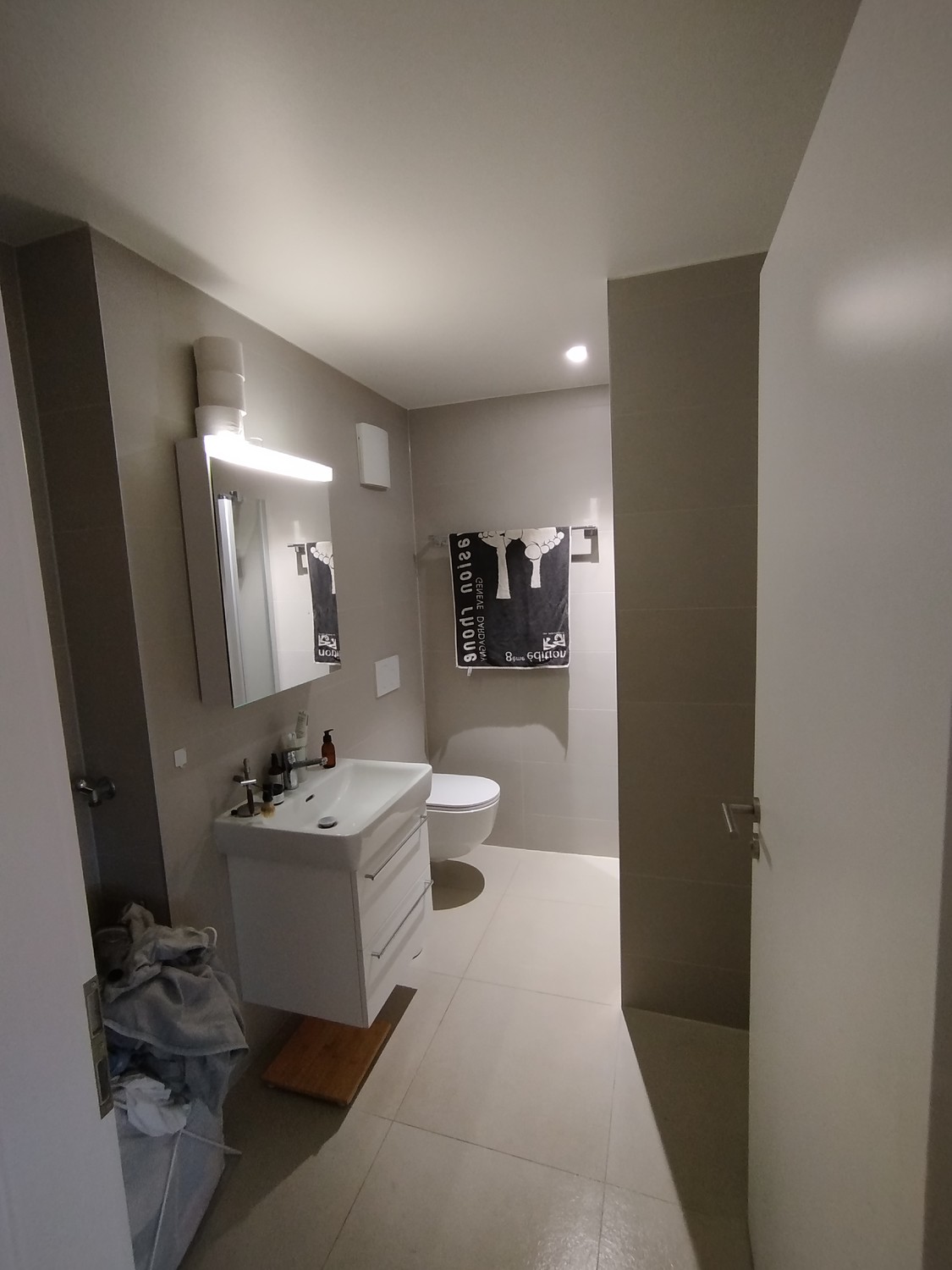 3 ½ rooms apartment, photo 9 sur 10