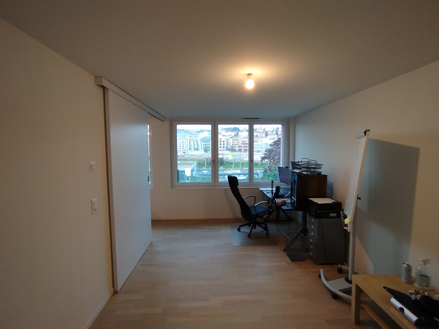 3 ½ rooms apartment, photo 7 sur 10