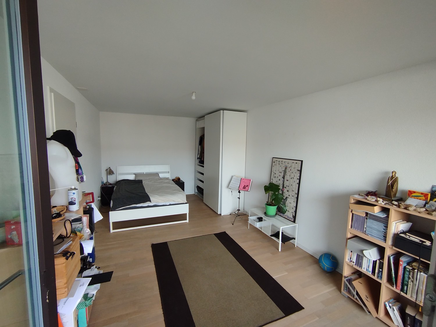 3 ½ rooms apartment, photo 6 sur 10