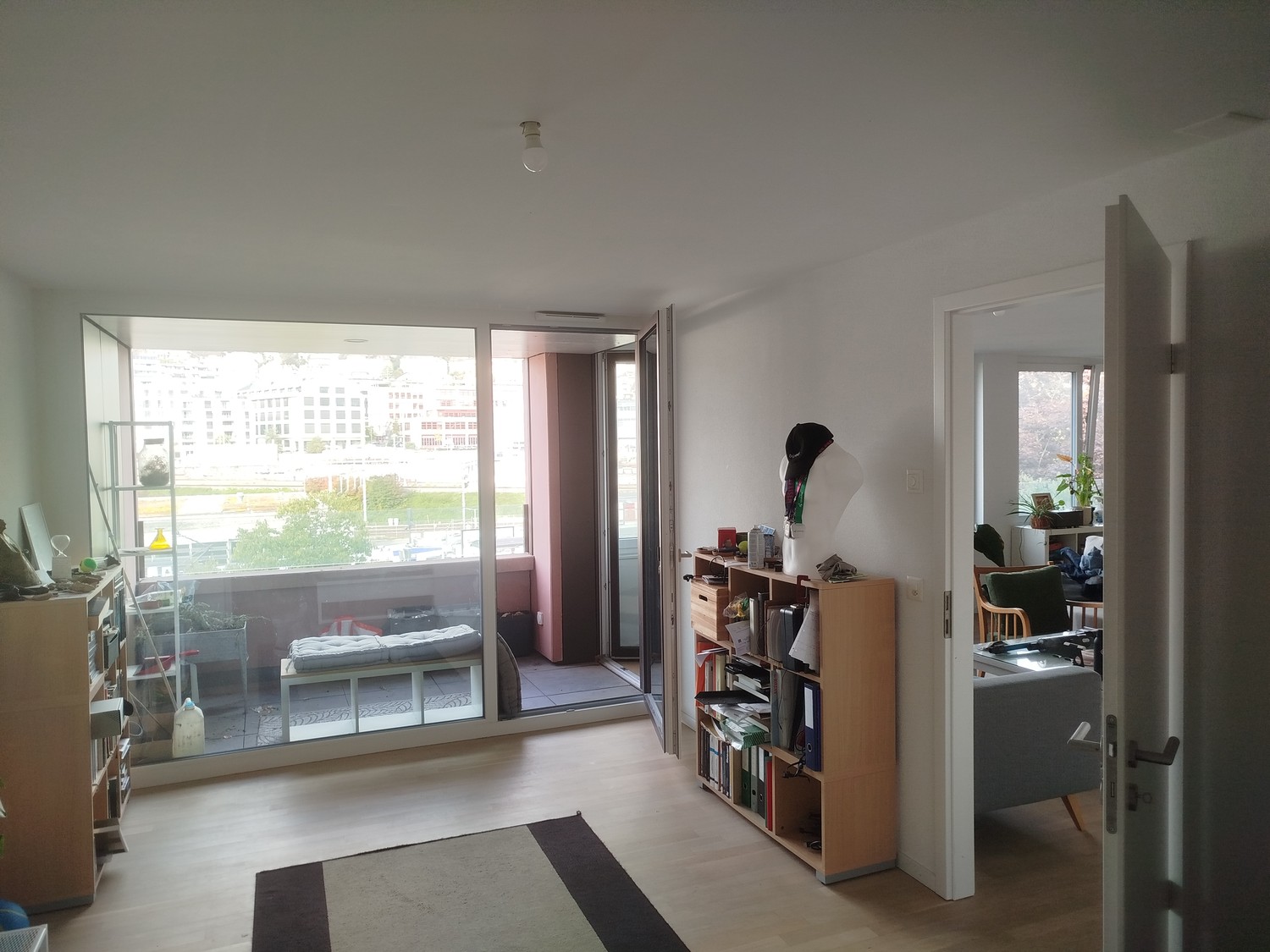 3 ½ rooms apartment, photo 5 sur 10