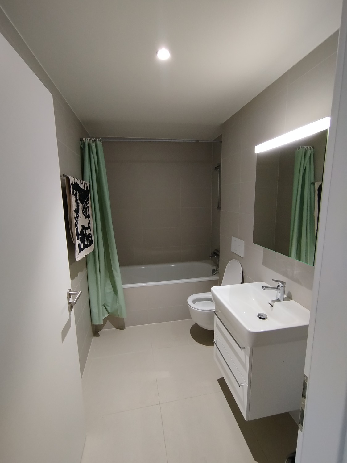 3 ½ rooms apartment, photo 8 sur 10