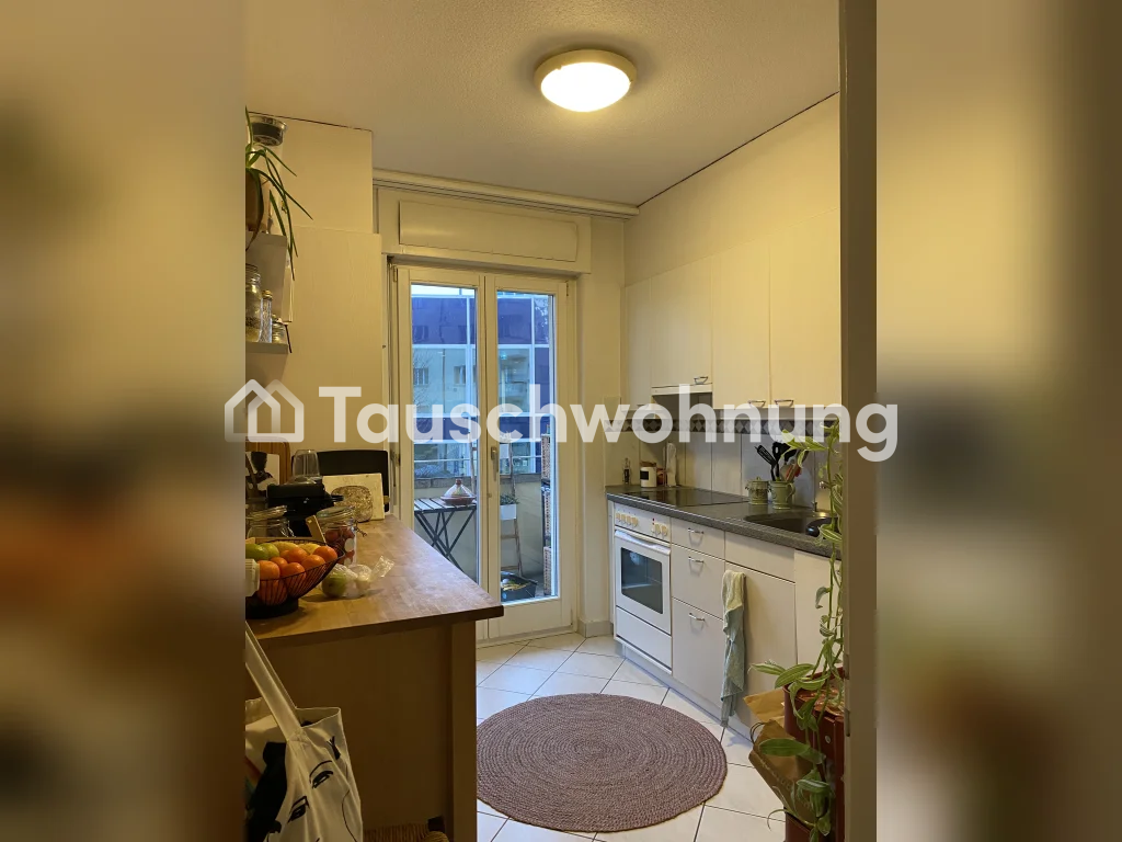 Appartement de 3 ½ pièces, photo 6 sur 6