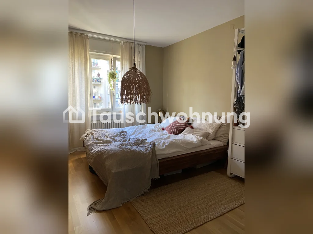 Appartement de 3 ½ pièces, photo 5 sur 6