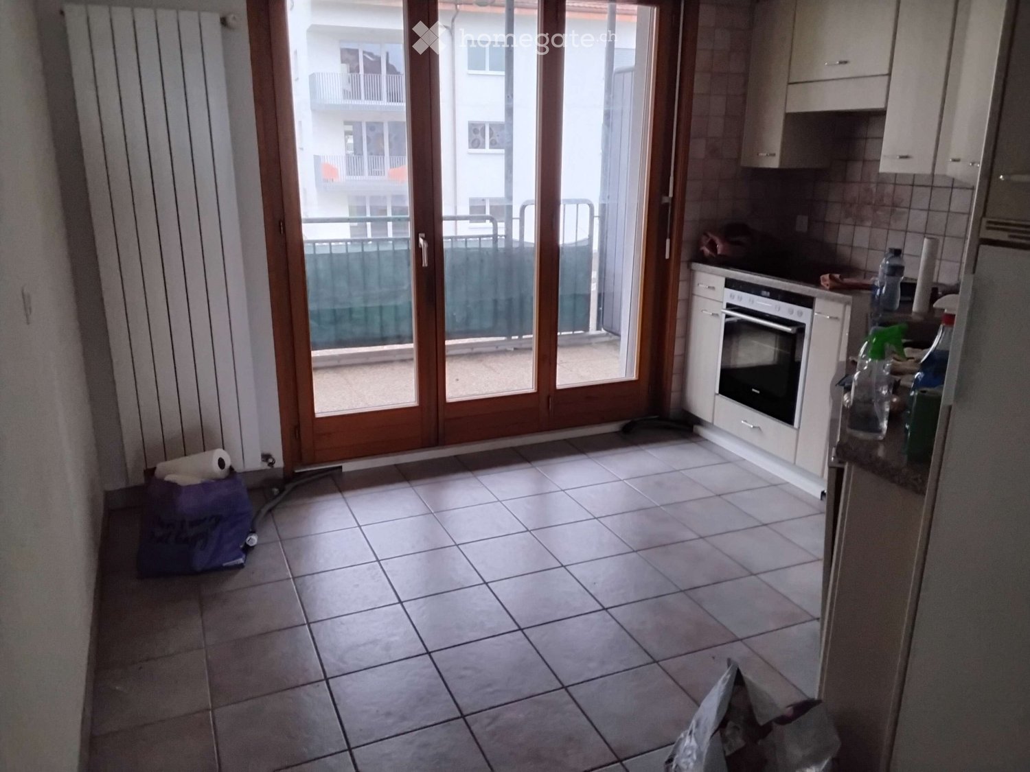 3 ½ rooms apartment, photo 3 sur 5