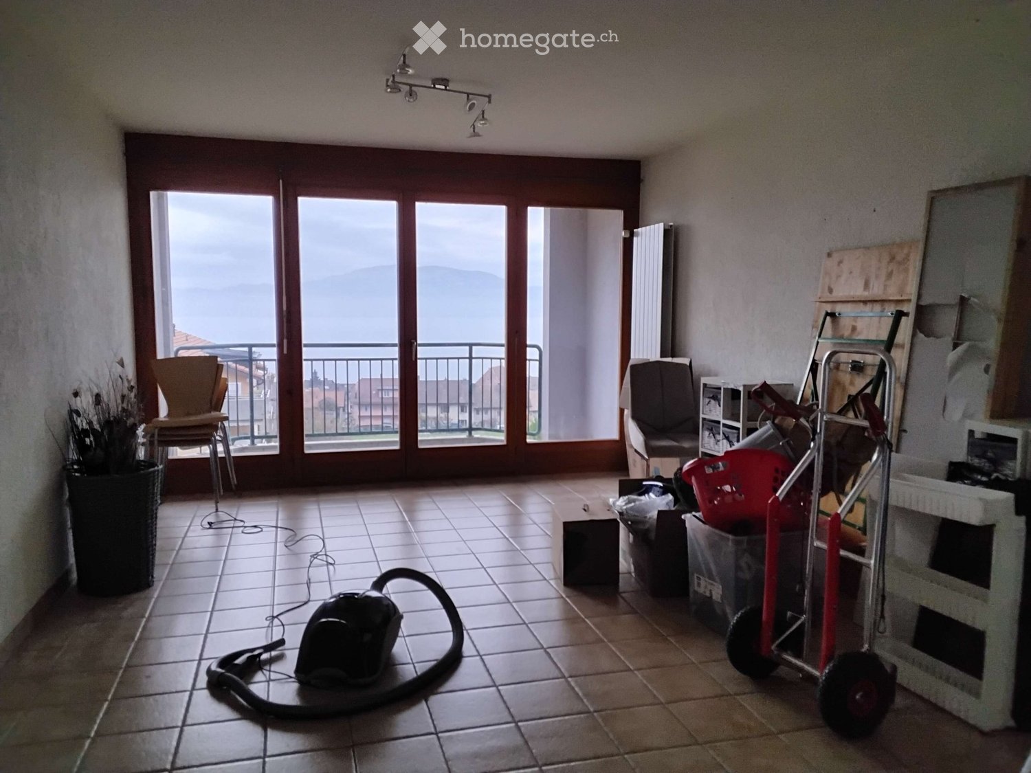 3 ½ rooms apartment, photo 4 sur 5