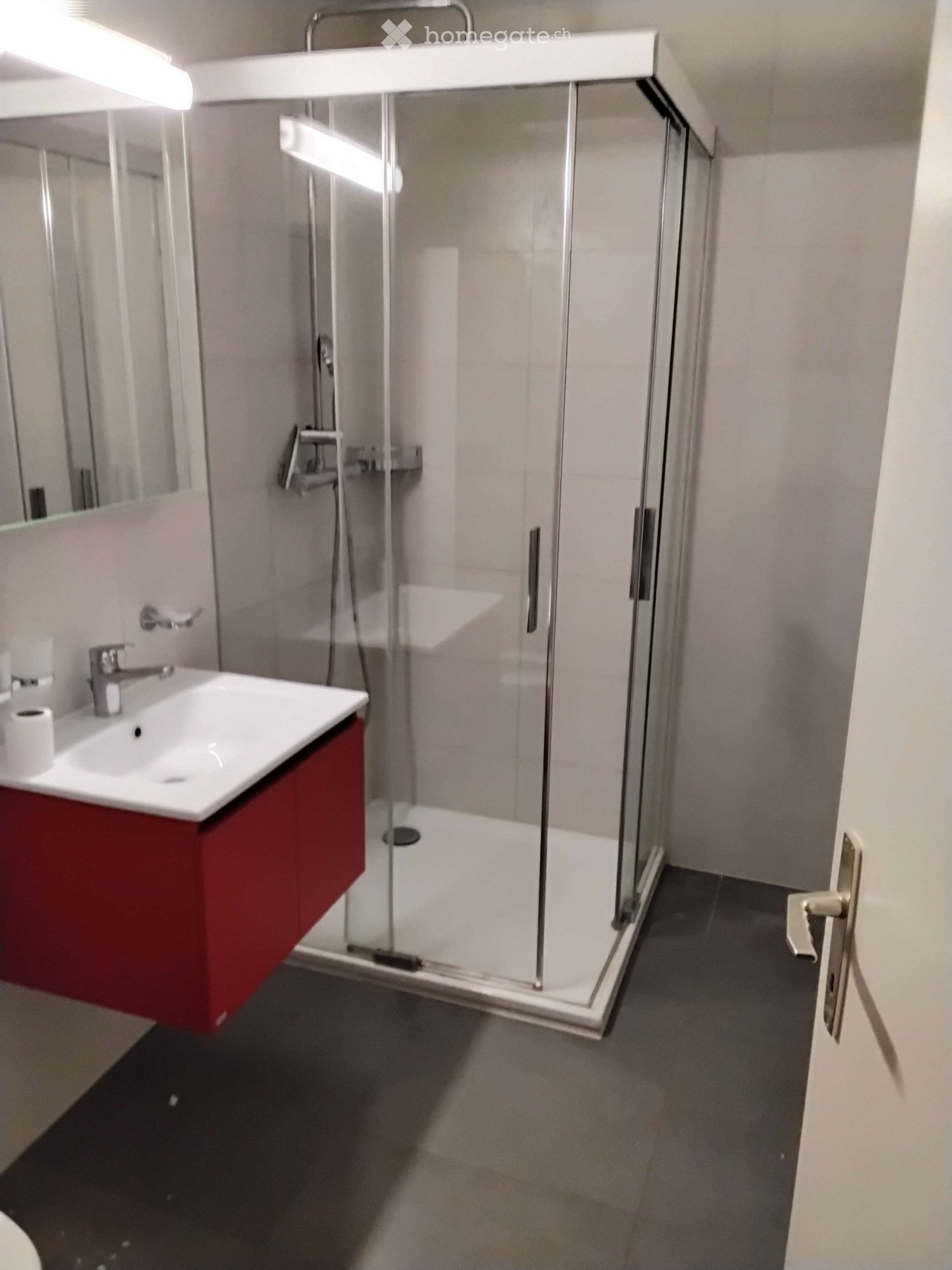 3 ½ rooms apartment, photo 1 sur 5
