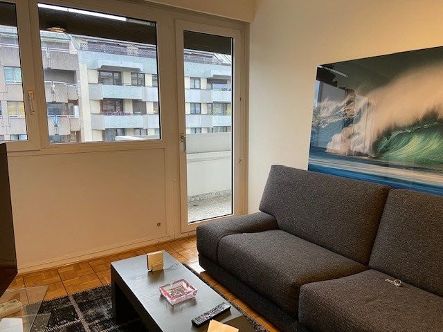 1 ½ rooms apartment, photo 1 sur 6