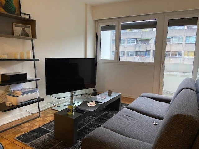 1 ½ rooms apartment, photo 2 sur 6