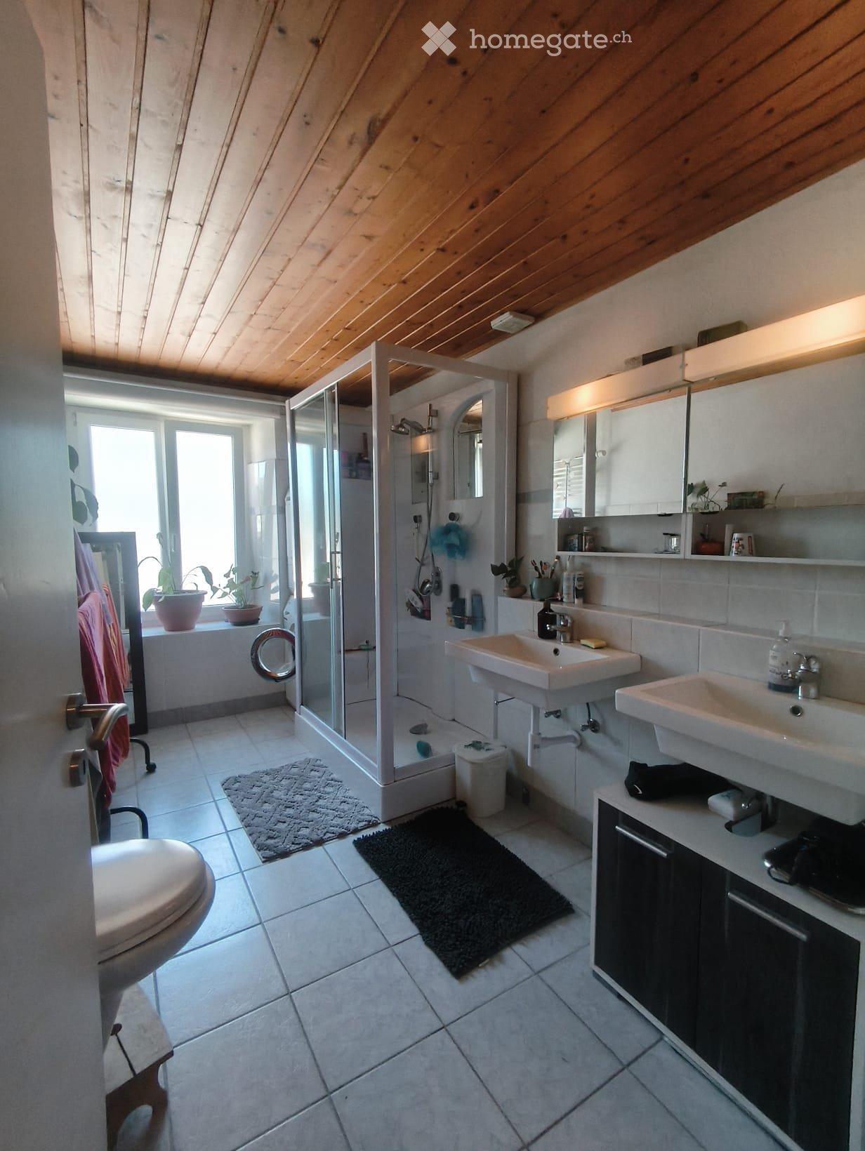 5 rooms apartment, photo 3 sur 3