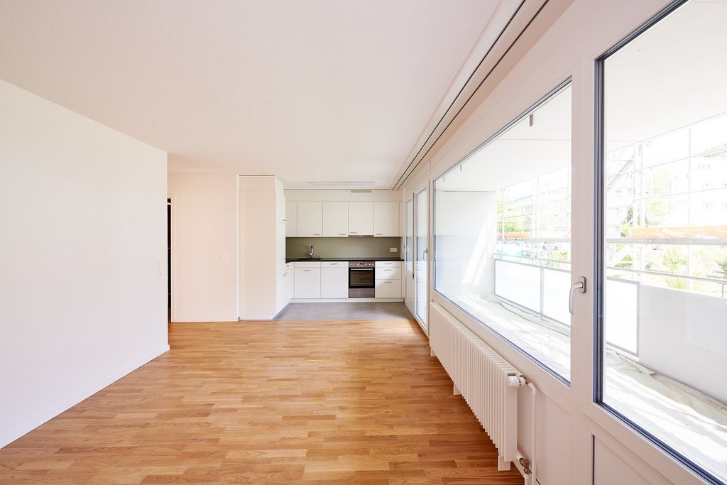 appartement de 2 pièces, photo 6 sur 7