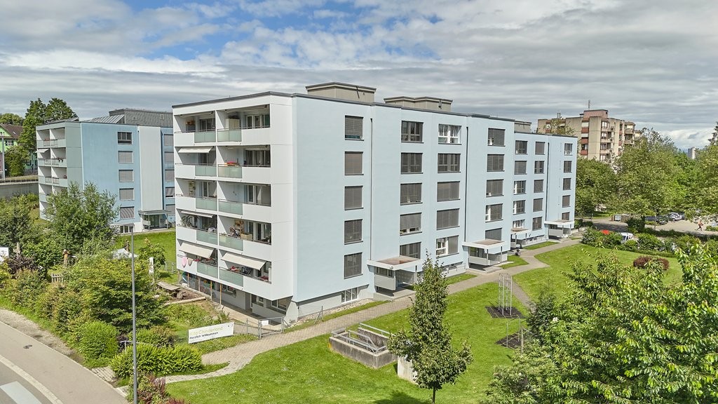 appartement de 2 pièces, photo 2 sur 7