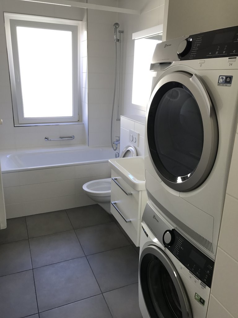 appartamento di 2 locali