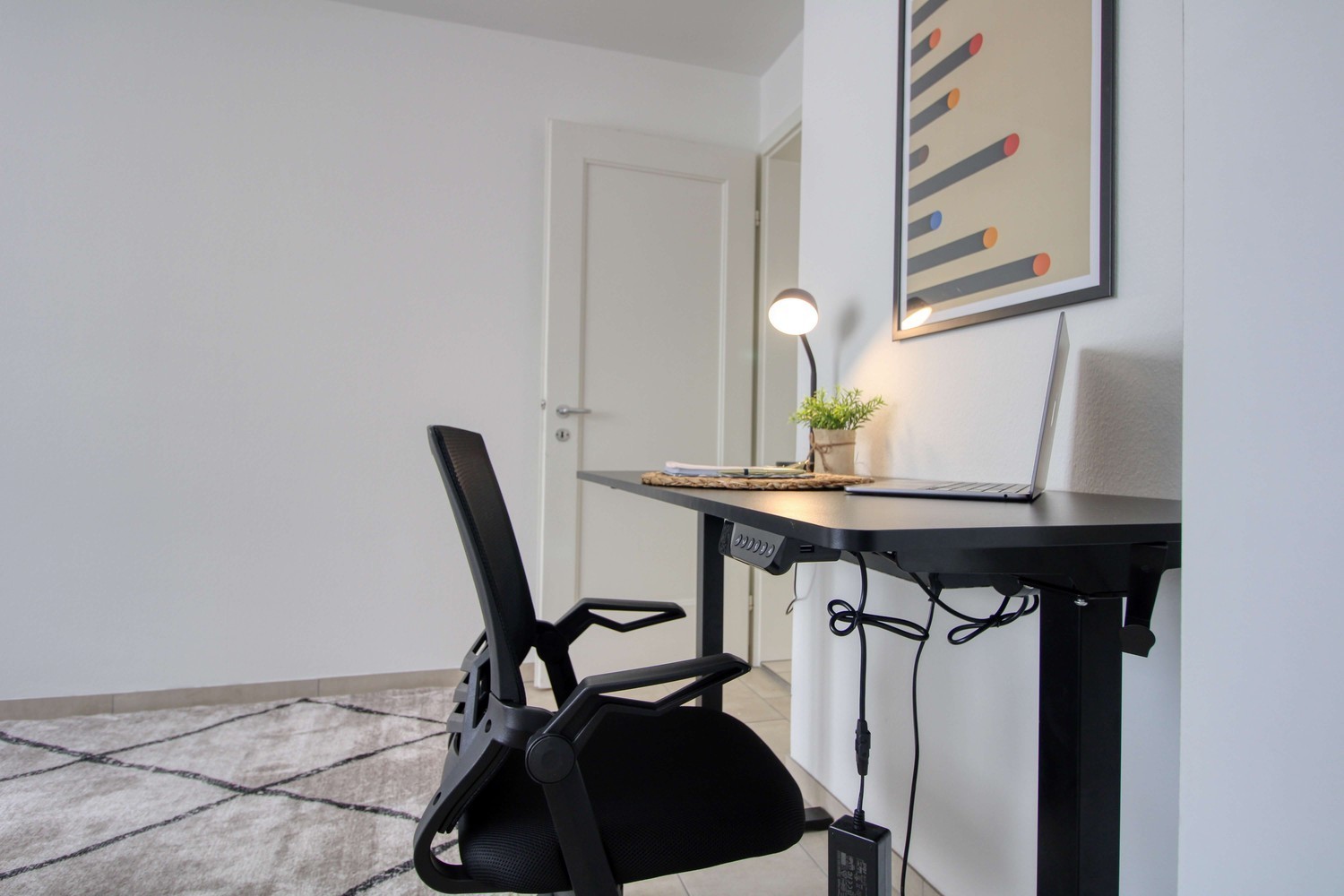 Chambre en colocation, photo 4 sur 10