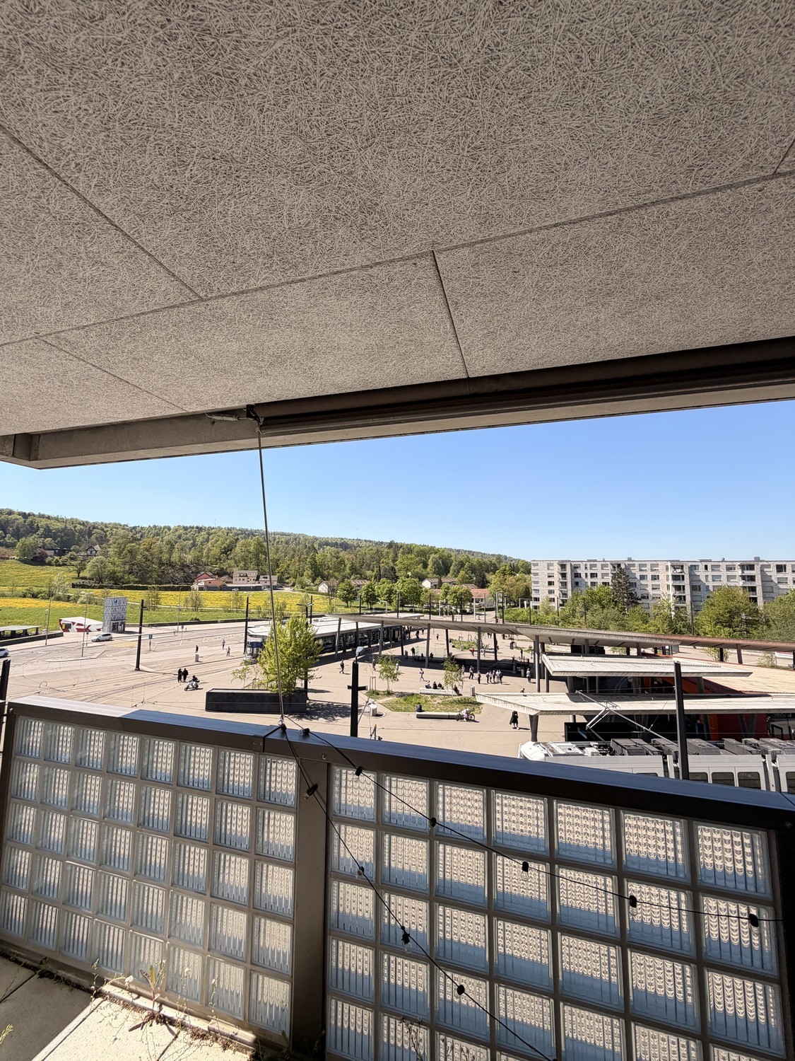 Appartement de 2 pièces