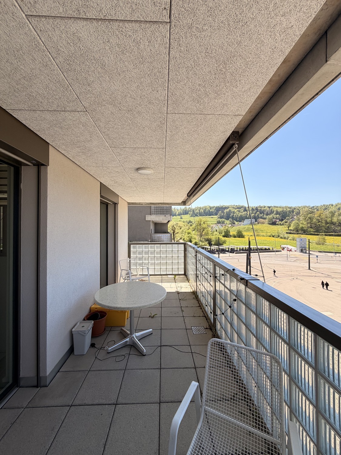 Appartement de 2 pièces