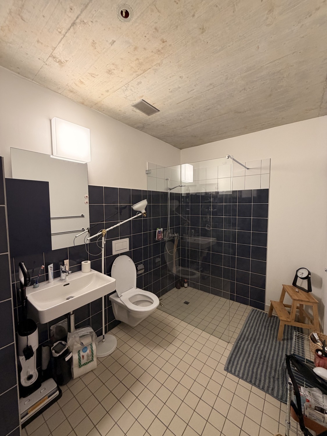 Appartement de 2 pièces