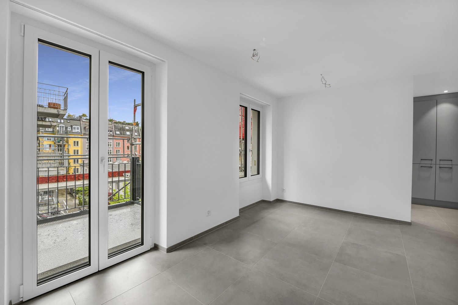 Appartement de 1 ½ pièce, photo 9 sur 10