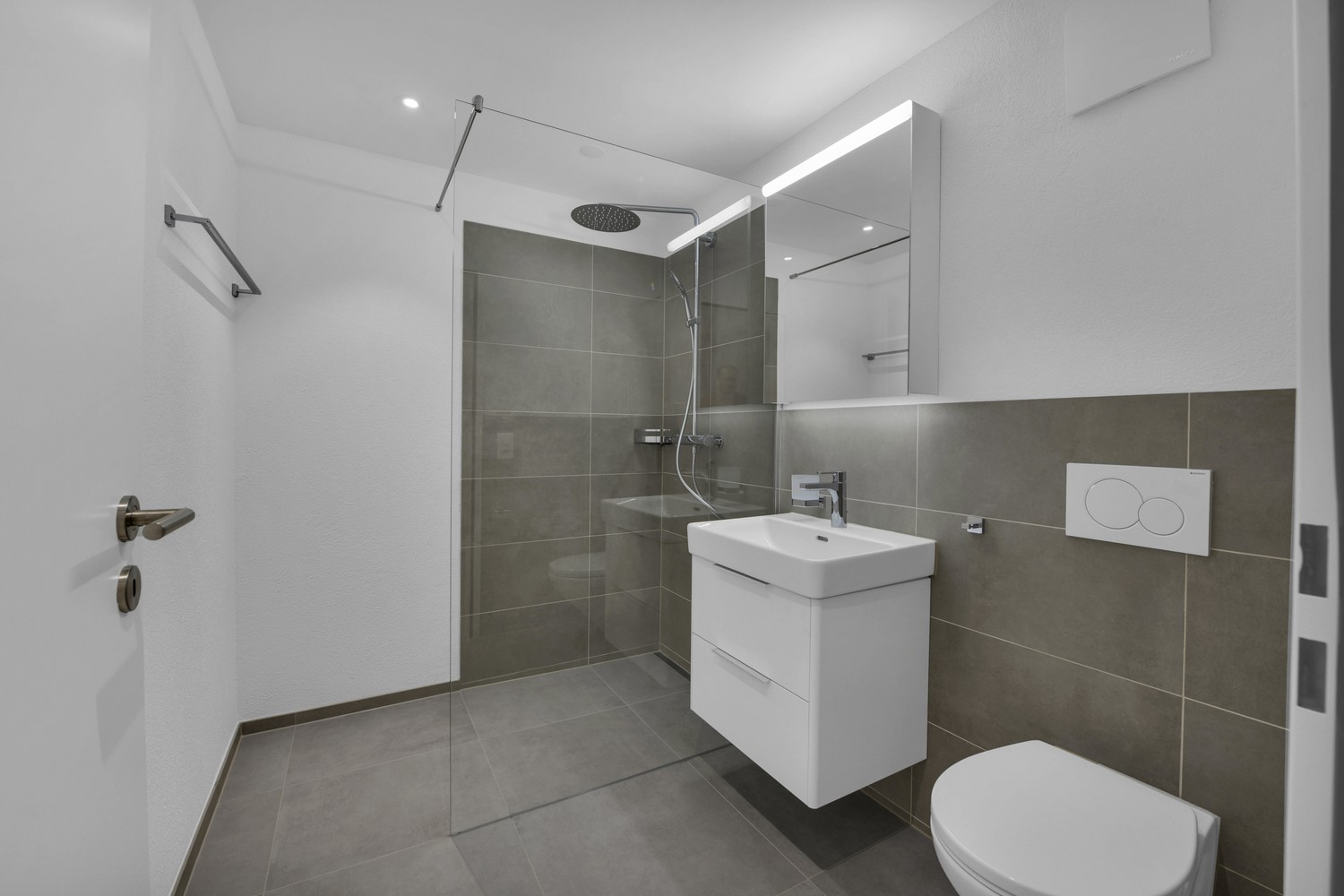 Appartement de 1 ½ pièce, photo 4 sur 10