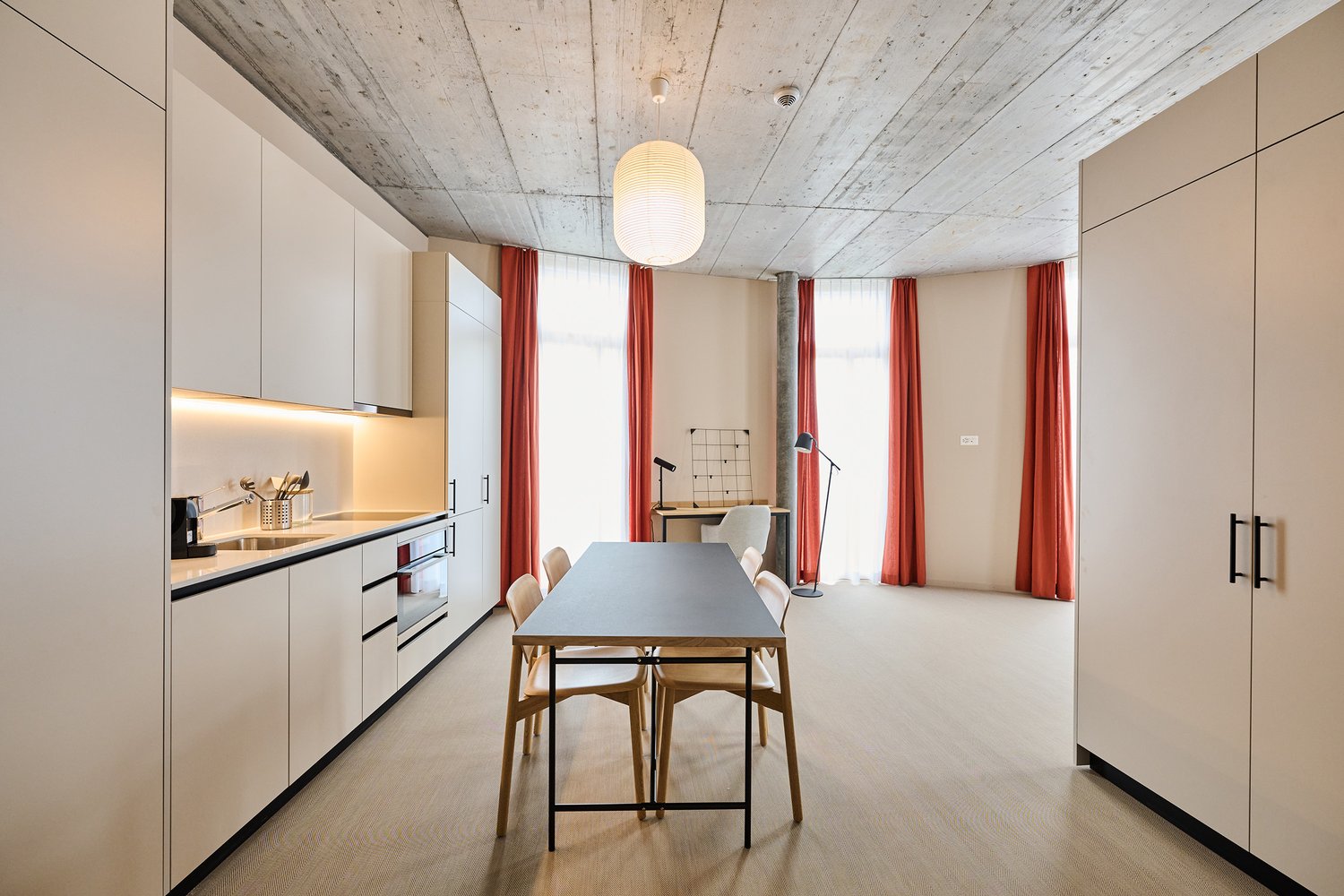Appartement de 3 pièces, photo 2 sur 10