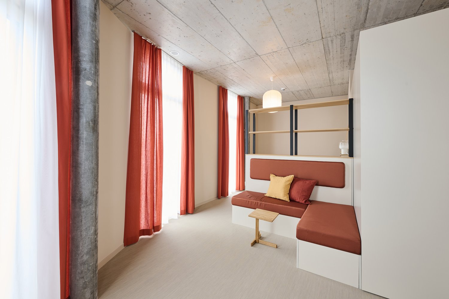 Appartement de 3 pièces, photo 4 sur 10
