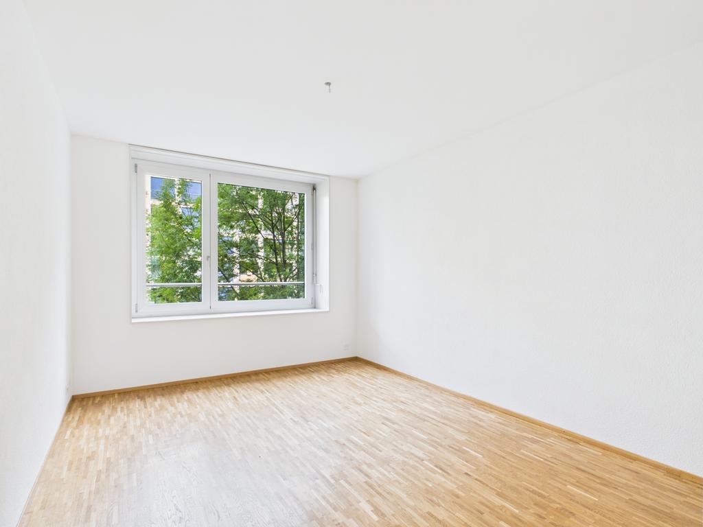 Appartement de 4 ½ pièces