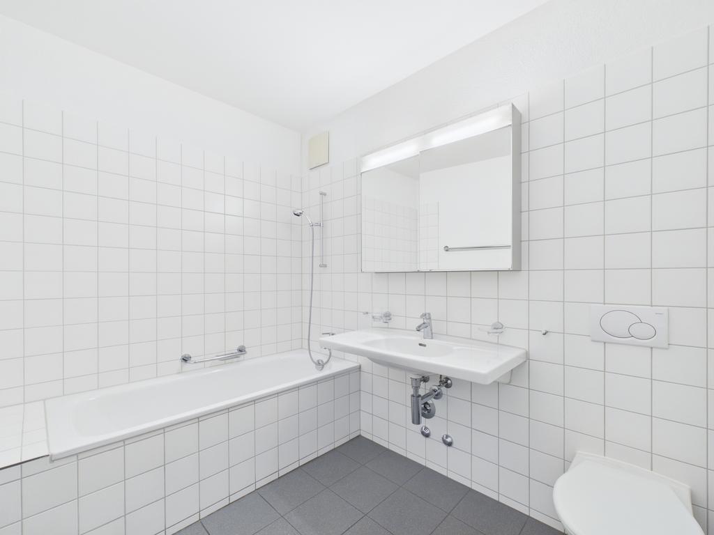 Appartement de 4 ½ pièces