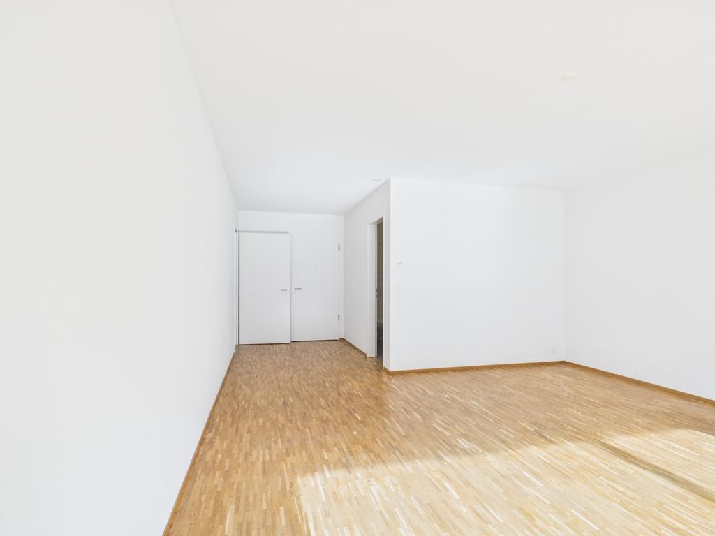 Appartement de 4 ½ pièces