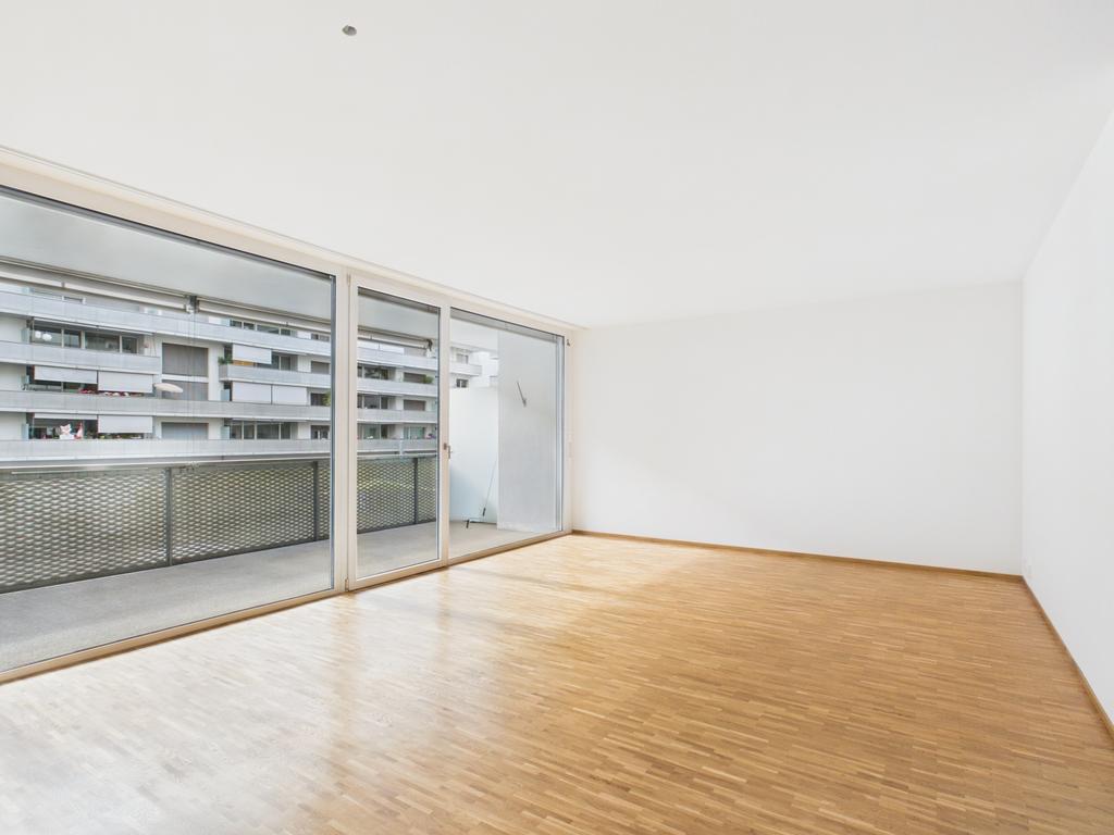 Appartement de 4 ½ pièces