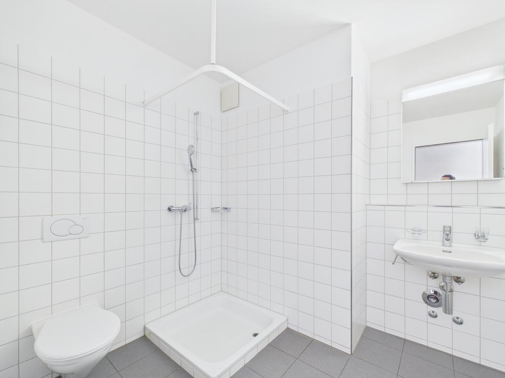 Appartement de 4 ½ pièces
