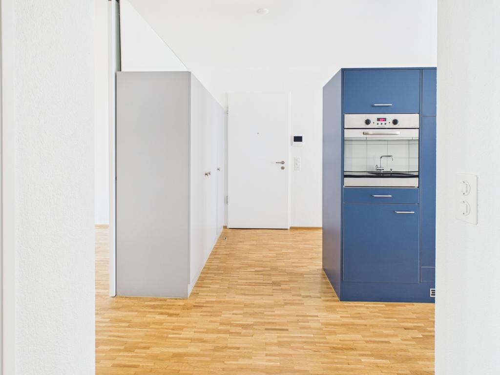 Appartement de 4 ½ pièces