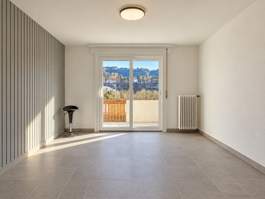 2 ½ rooms apartment, photo 3 sur 5
