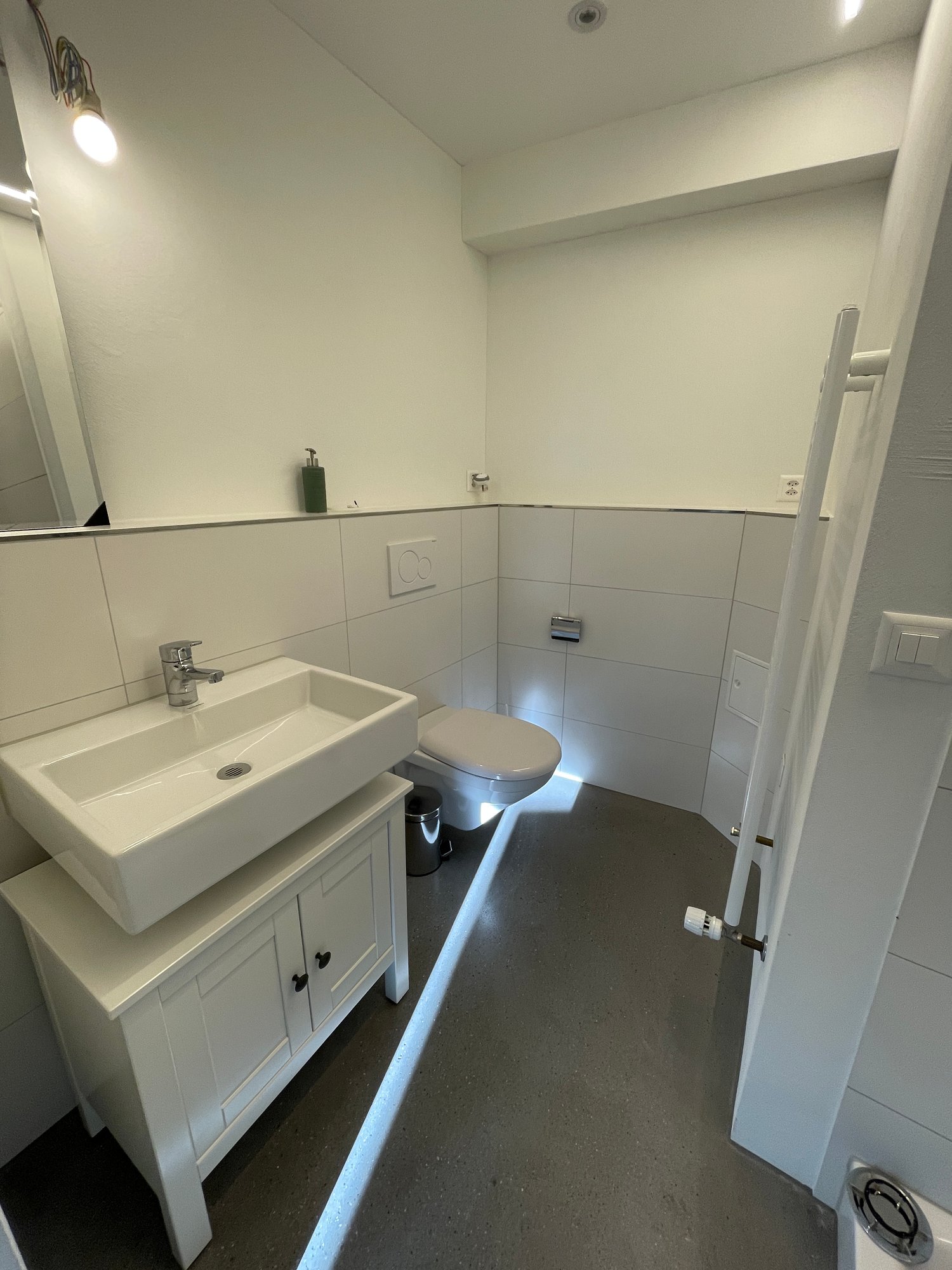 Appartement de 3 ½ pièces, photo 4 sur 5