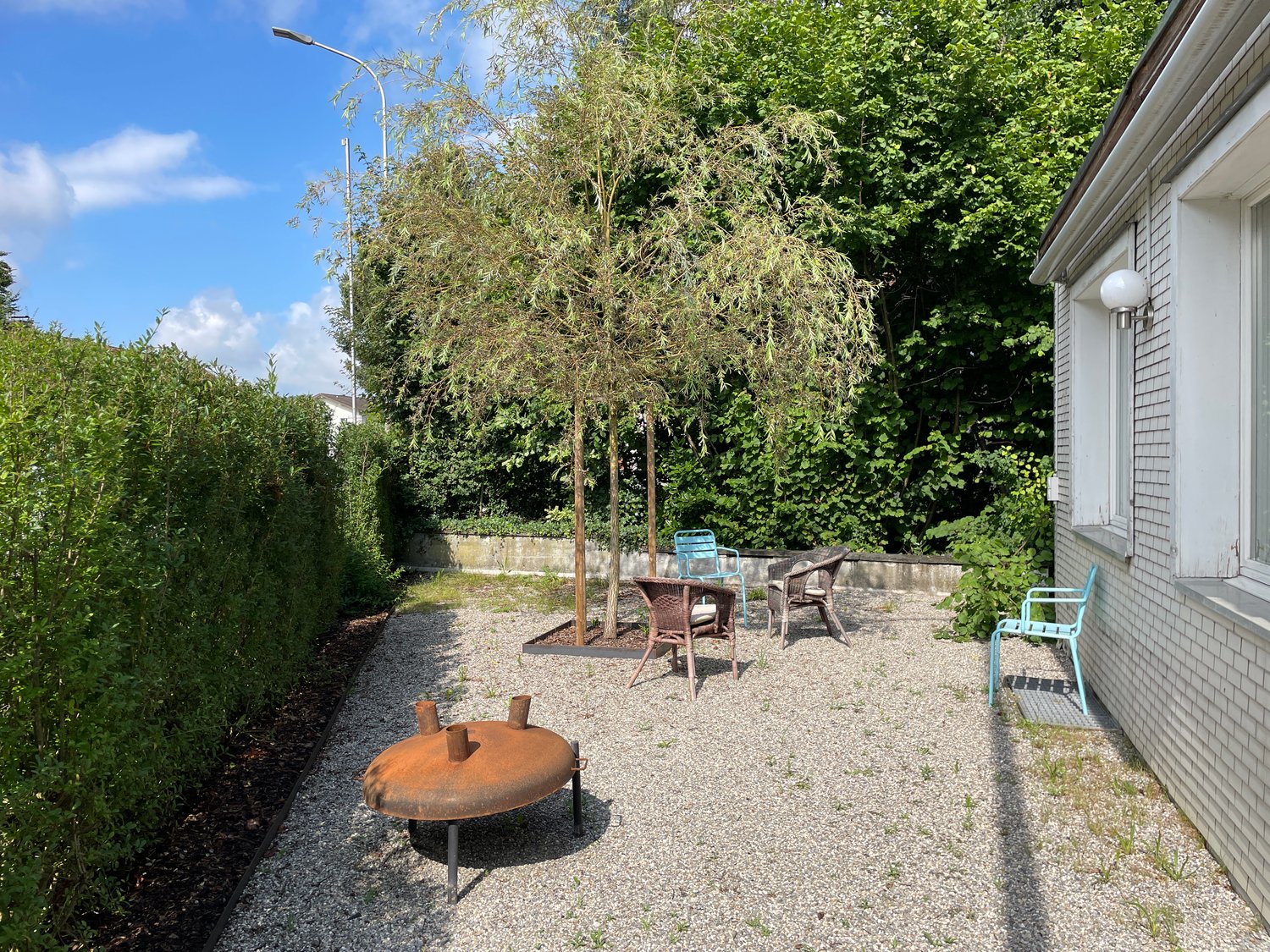 Appartement de 3 ½ pièces, photo 5 sur 5