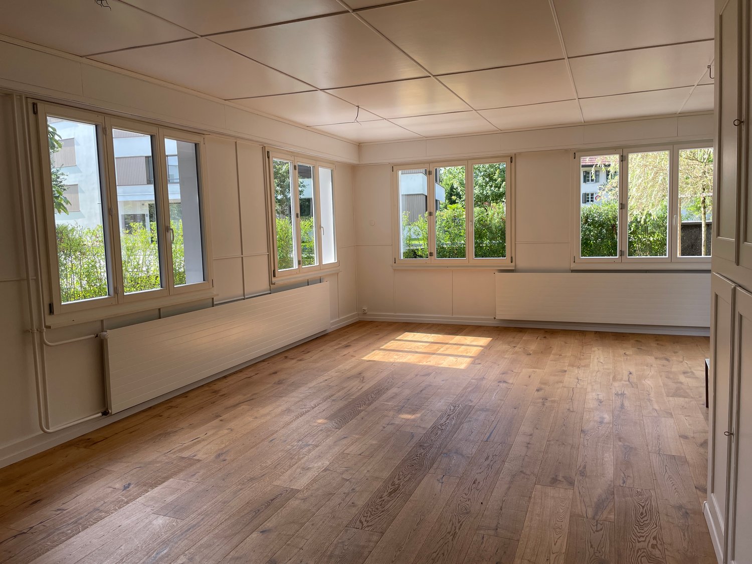 Appartement de 3 ½ pièces, photo 1 sur 5