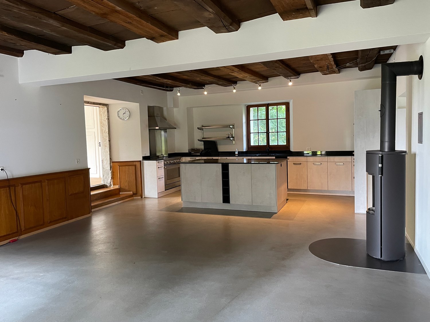 Appartement de 3 ½ pièces, photo 2 sur 5