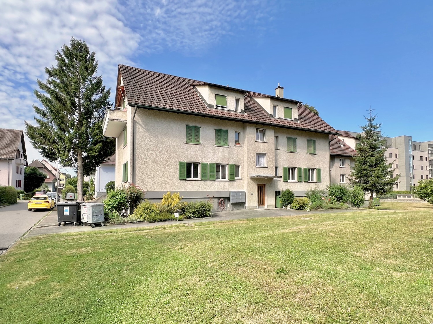 Appartement de 1 ½ pièce, photo 7 sur 8