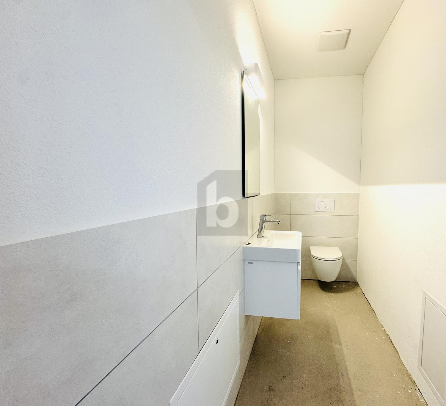 Bureau de 82m², photo 4 sur 4