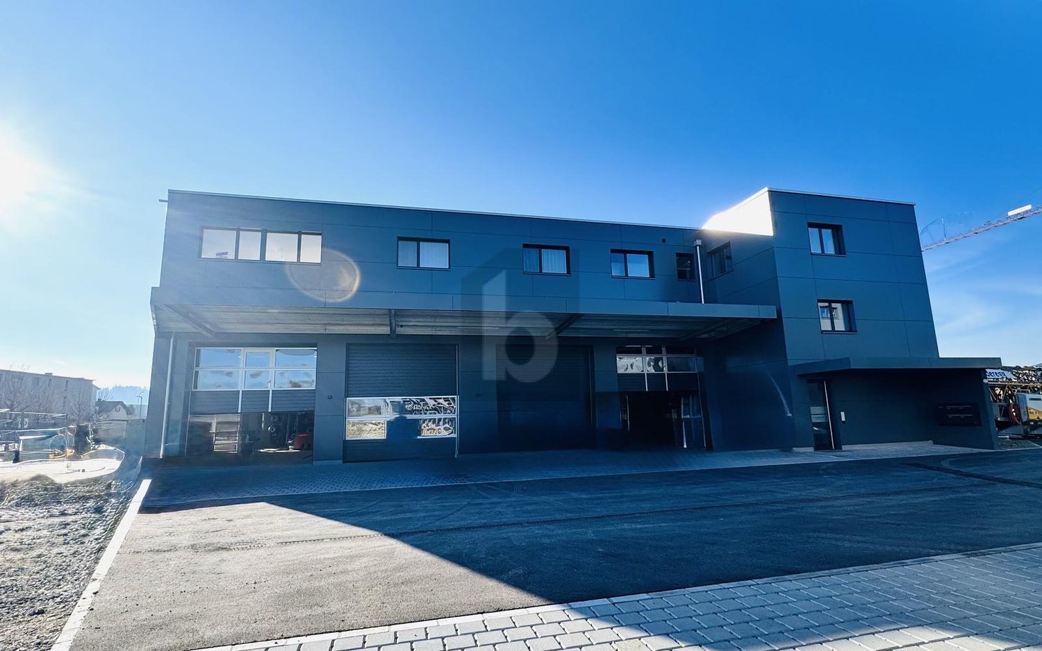 Bureau de 82m², photo 3 sur 4