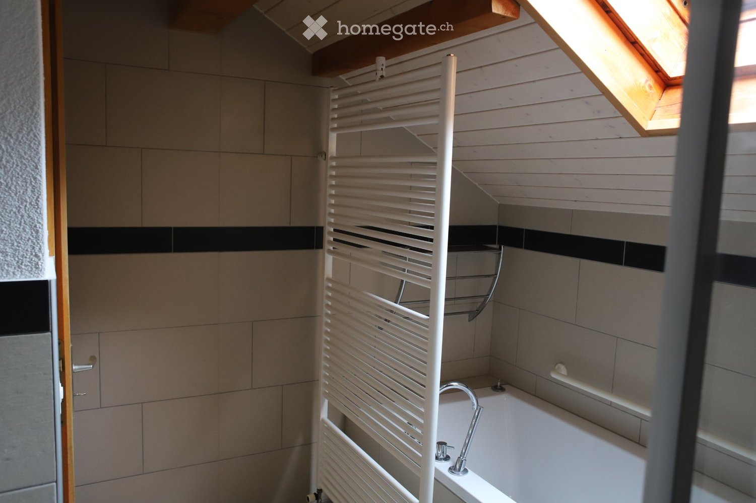 Appartement de 2 ½ pièces, photo 10 sur 10