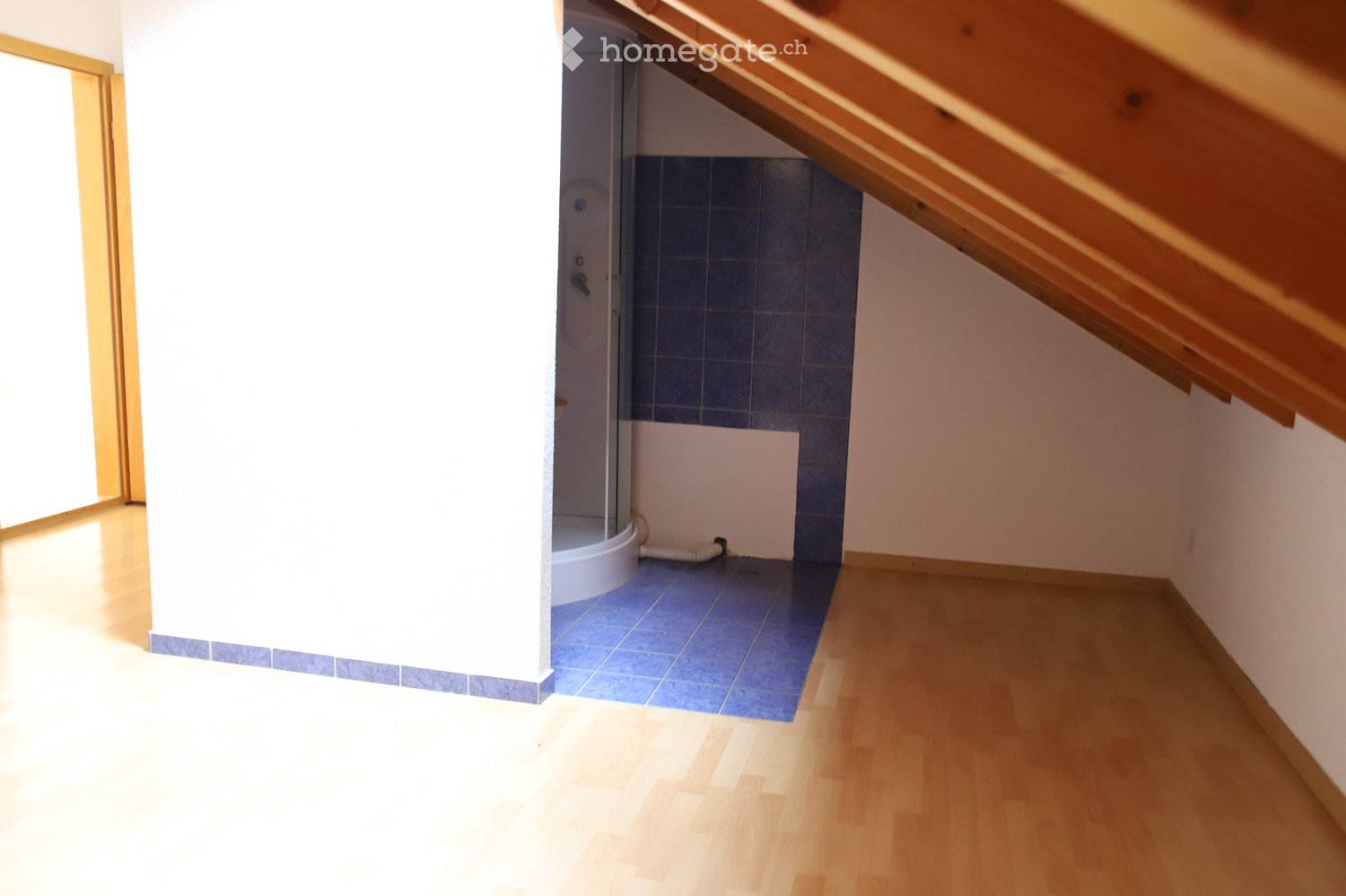 Appartement de 2 ½ pièces, photo 5 sur 10