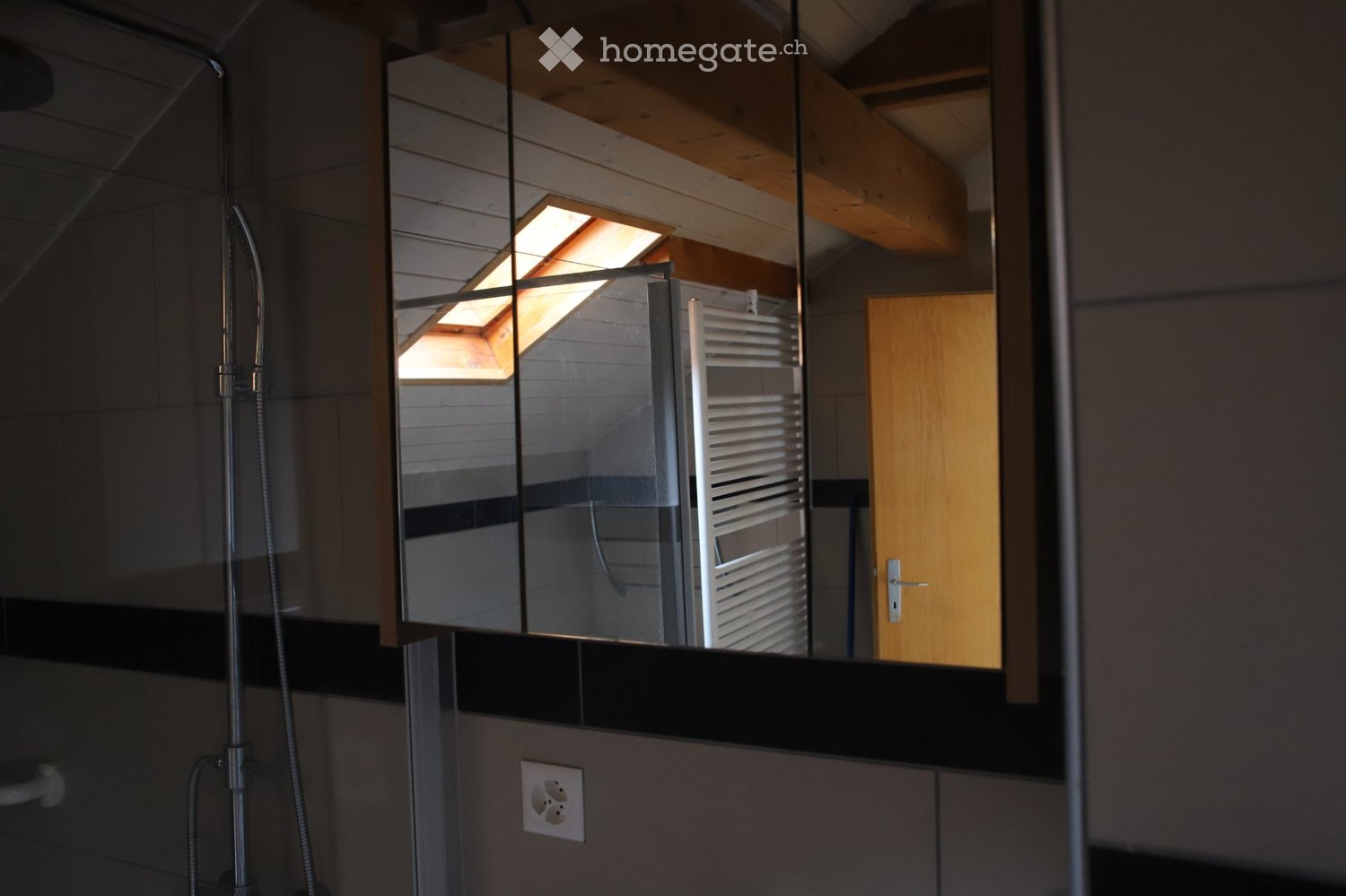 Appartement de 2 ½ pièces, photo 8 sur 10