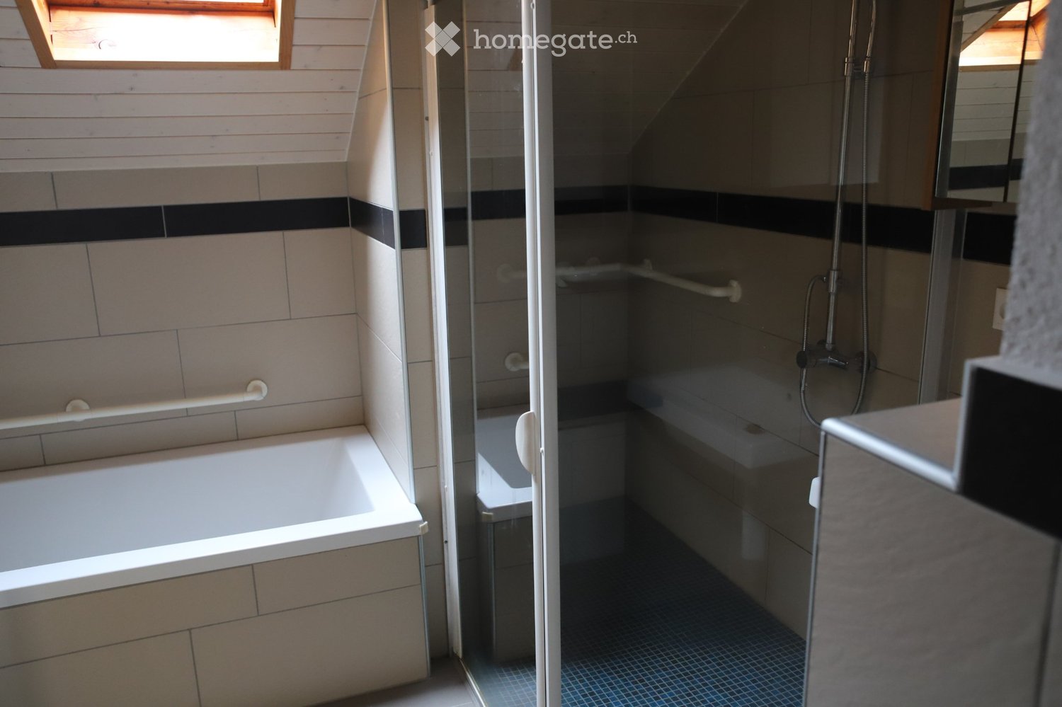 Appartement de 2 ½ pièces, photo 9 sur 10
