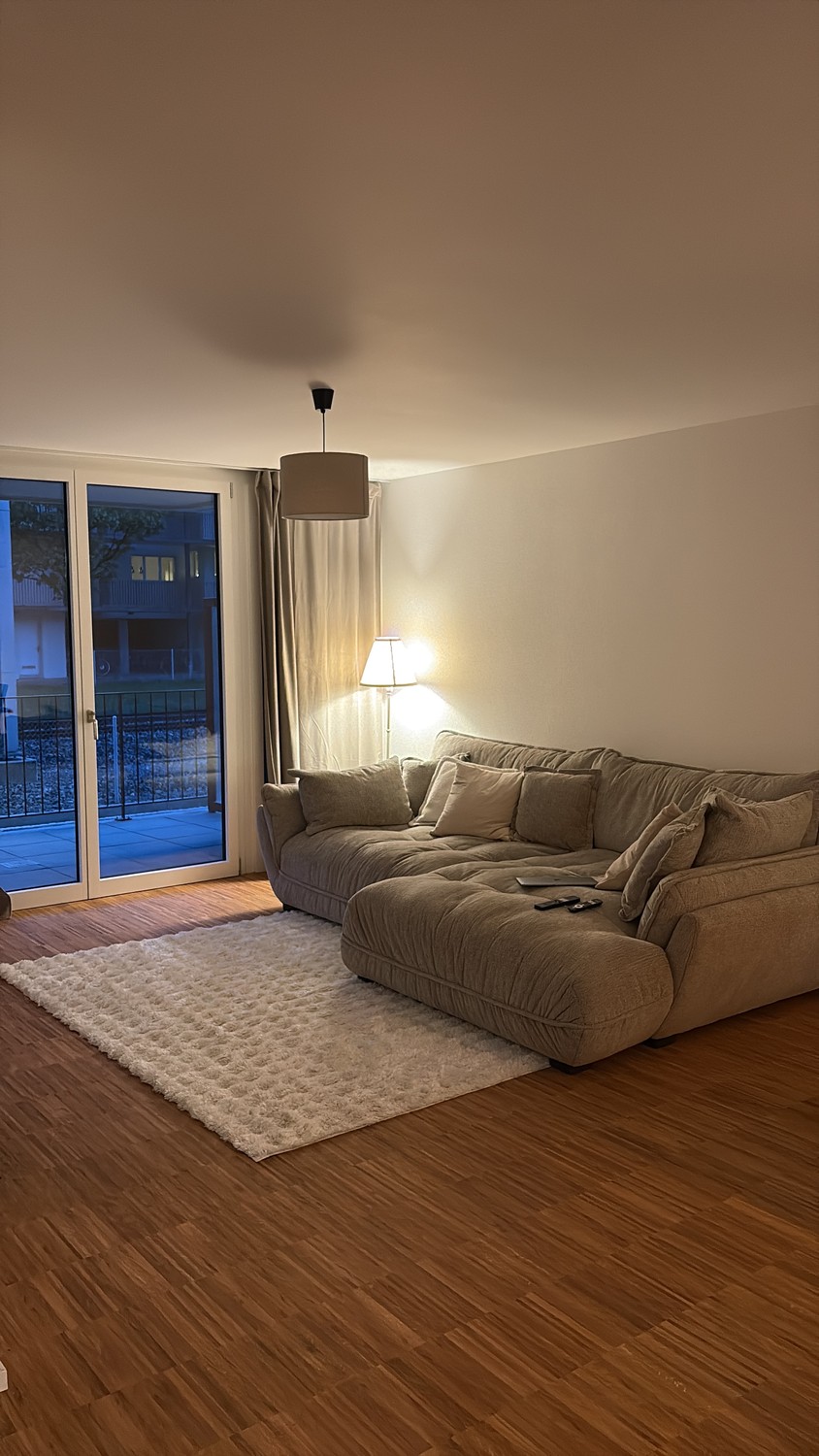Appartement de 2 ½ pièces, photo 8 sur 10