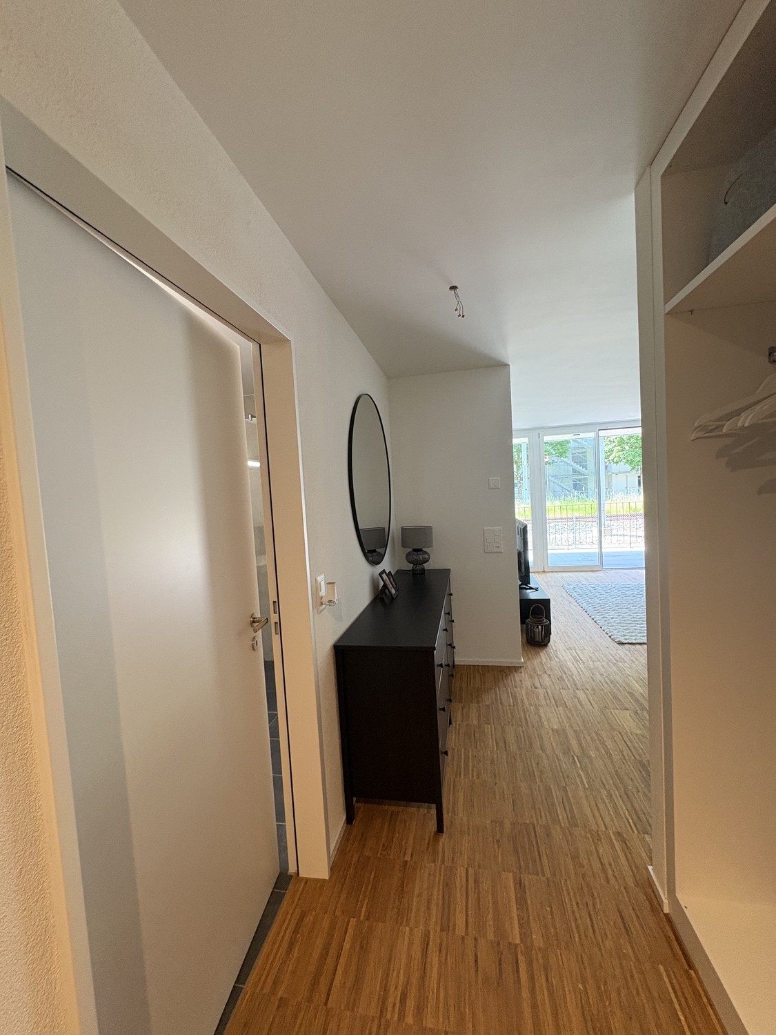 Appartement de 2 ½ pièces, photo 4 sur 10